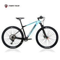 트위터 PREDATOR M6100 MTB 자전거 29인치