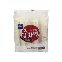 면사랑 냉동 중화면 1 150g