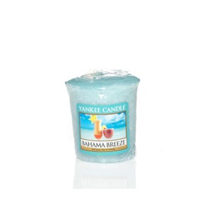 양키캔들 보티브캔들 바하마브리즈