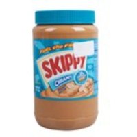 스키피 크리미 땅콩버터 대용량 1 36kg X 2개 Skippy-Peanut-butter-Creamy-48ozX2ct