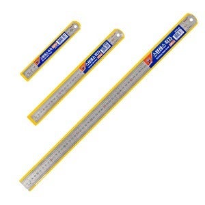 알파 스텐레스 직자 15cm, 30cm, 60cm [옵션선택]