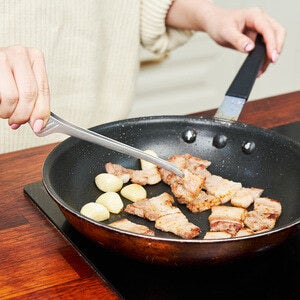 아케이 리빙 스탠딩 핀셋 집게