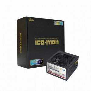 이도디스플레이 ICE-MAN 500T PLUS V2.2 KC