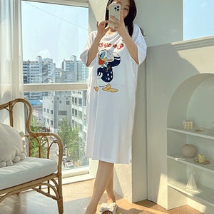 임부복*캐리 원피스(수유가능)