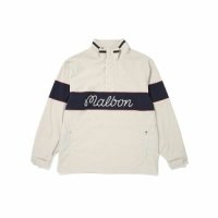 MALBON GOLF 말본 아노락 자켓 MAN Malbon Anorak Jacket