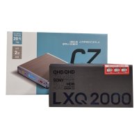 파인뷰 LXQ2000 2채널 블랙박스 64G+케어셀CZ12A보조배터리  LXQ2000 64G+케어셀CZ12A+출장장착  64G패키지+출장장착