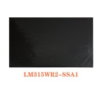 LM315WR2 SS A1 4K IPS HDR 98 P3 좁은 베젤 LCD 화면 32UL950 디스플레이 교체 또는 DIY LCD 모니터  32 인치