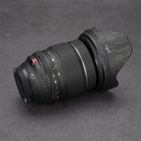 Fujifilm Fujinion XF16-55mm f2.8 R LM WR 렌즈 프리미엄 스티커  2.8 렌즈 비닐 데칼 스킨 랩 커버  XF1655  XF 16-55f