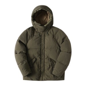 [텐씨] 아틱 다운 파카 거즈 패딩 17CTCUC03075 003780 659