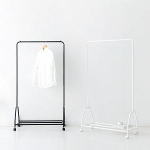 마켓비 SEEOT 이동식행거