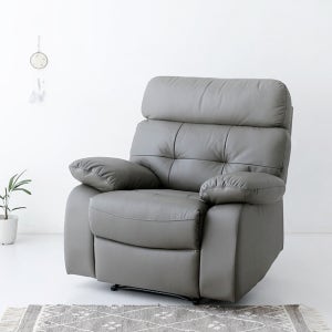 마켓비 ZERAVITY 리클라이너 1인소파