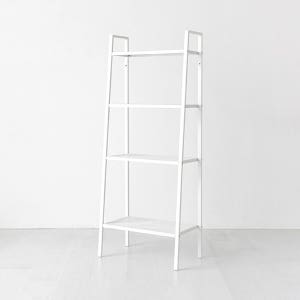 마켓비 레이터 선반 넓은 4단