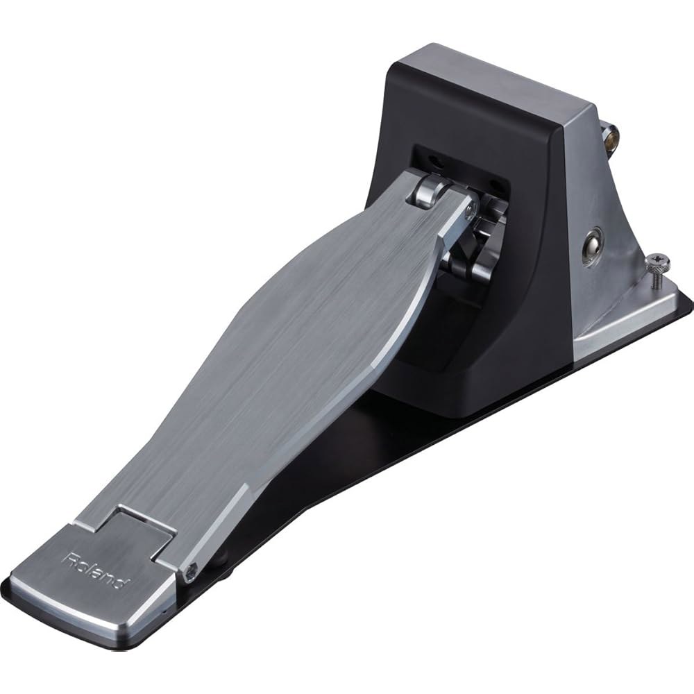 Roland 롤랜드 저소음 킥 트리거 페달 Beaterless Pedal