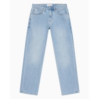 Calvin Klein Jeans 남성 90s 스트레이트핏 서스테이너블 데님 J322652