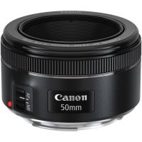 [관부가세포함] Canon EF 50mm f/1.8 STM Lens 0570C002