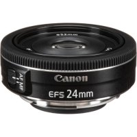 [관부가세포함] Canon EF-S 24mm f/2.8 STM Lens 9522B002