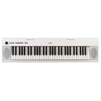 야마하 Yamaha Piaggero 61-key Piano with Speakers - NP-12