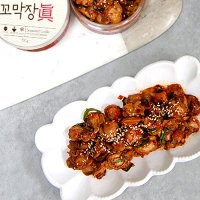 청정 벌교 꼬막장 150g x 5통 반찬 무침 비빔밥