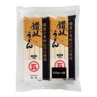 Ishimaru Noodles Sanuki 이시마루 사누키 국수 우동 500g 8팩