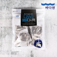 [바다원] 디포리 해물다시팩 405g 15gx27팩