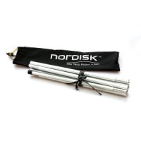 노르디스크 NORDISK 터프 폴 2개 세트 DAC Tarp Poles 107109