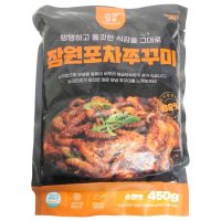 대림 잠원포차쭈꾸미 순한맛 개 2개 450G-2