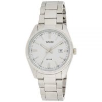 카시오 Casio General 남성용 시계 표준 아날로그 - WW MTP-1302D-7A2VDF