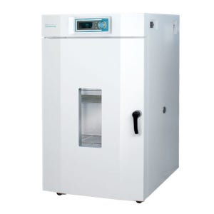 [Jeiotech] Forced Convection Oven (Large, Programmable) with window 강제 순환 건조기 300℃, OF3-30HPW 314L,