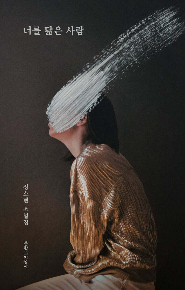 너를 닮은 사람 (큰글자도서)