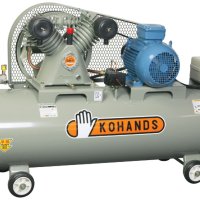 코핸즈 산업용 콤프레샤 5HP 5마력세트 KC-802N