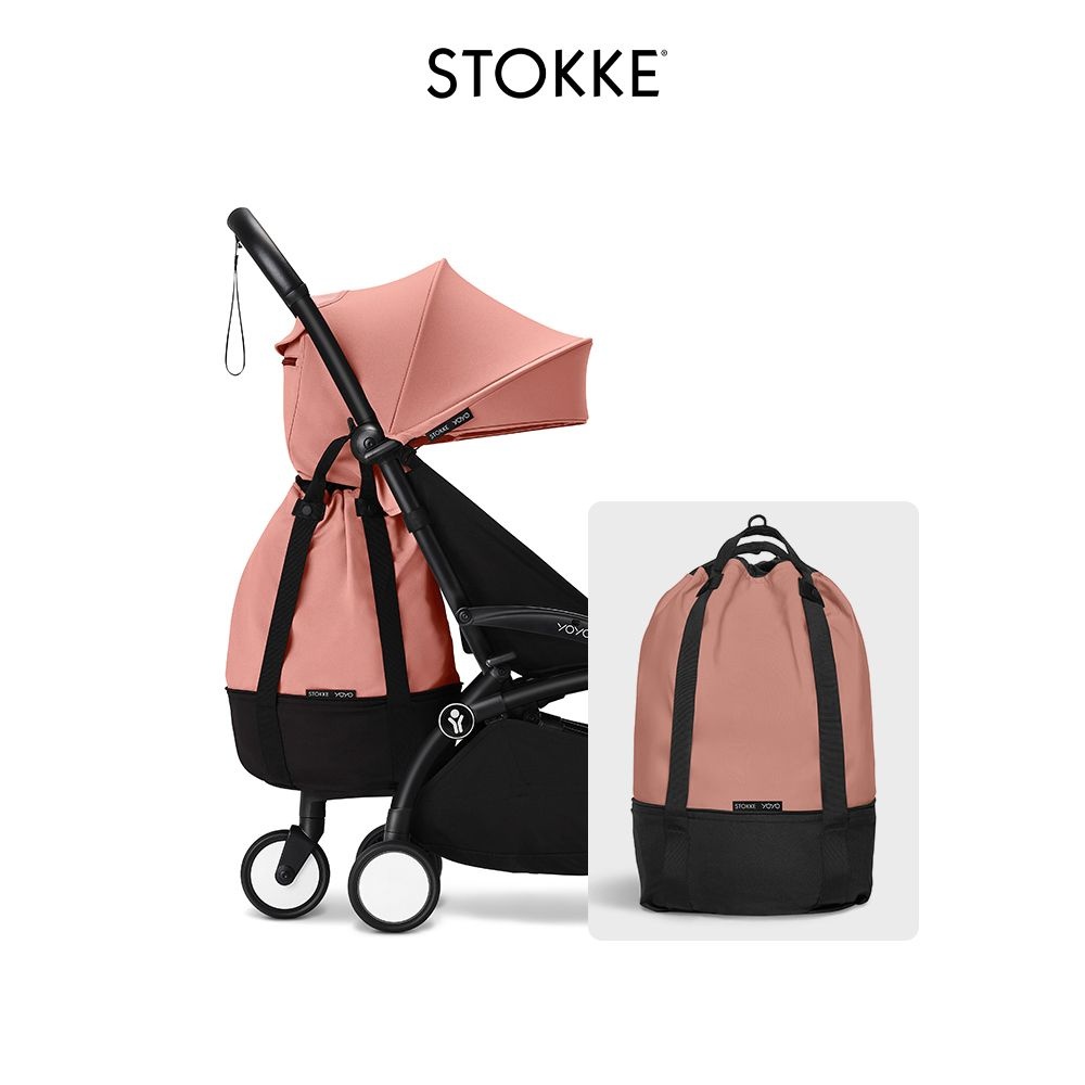 [롯데백화점] 스토케 요요 백 LE1212906930