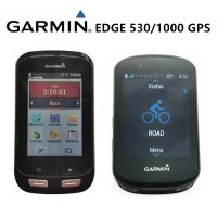 자전거네비게이션 속도계 GPS 네비 Garmin-오리지널 가민 엣지 530 1000 GPS 무선 자전거 사이클링 컴퓨터