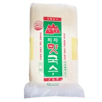 치자맛국수3kg 신갈산-6개