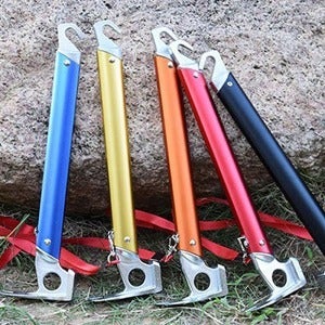 듀라맥스 캠핑망치 파운딩헤머 팩헤머 DM-CH03