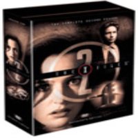 엑스 파일 : 시즌 2 박스 셋트 X-File : Season 2 Box Set 무삭제 (7Disc)