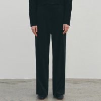 VELVET CORDUROY PANTS