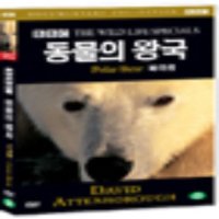 BBC 동물의왕국- 북극곰 (Pora Bear BBC THE WILD LIFE SPECIAL)
