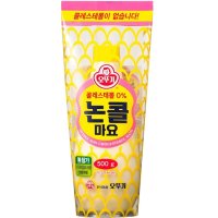 오뚜기 논콜마요  500g  1개