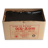 아스팔트 도로 크랙보수제 이지죠인트 5kg  1개