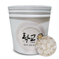 신슈 말통 락교 3S 15kg 7 5kgX2팩 일식 업소용 절임 반찬 대용량