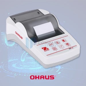 ( No. 7106 ) 오하우스 휴대용 임팩트 도트 매트릭스 프린터 SF-40A