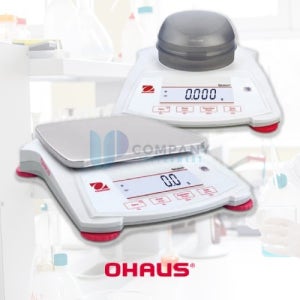 ( No. 7103 ) 오하우스 디지털 발란스 실험실 전자 저울 220g / 0.001g