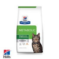 힐스 캣 메타볼릭 metabolic 1.5kg 고양이 처방식