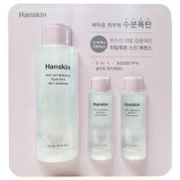 한스킨 히알루론 스킨 에센스 520ml + 100ml x 2개