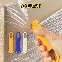 올파 안전칼 랩커터 물류용 커터칼 1P OLFA SK-15