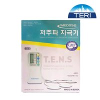 메디텍 TG 메디텍 개인용 저주파 자극기 MD-102