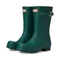 헌터 original short rain boots