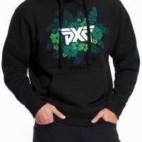 PXG ALOHA 23 HOODIE 남성 후디티셔츠