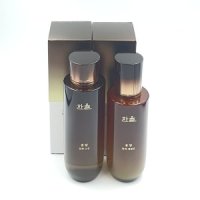 한율 한율 송담 탄력 기초 2종 스킨 150ml + 에멀젼 125ml