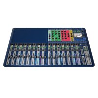 [관부가세 포함] Soundcraft Si Expression 3 Digital Mixer